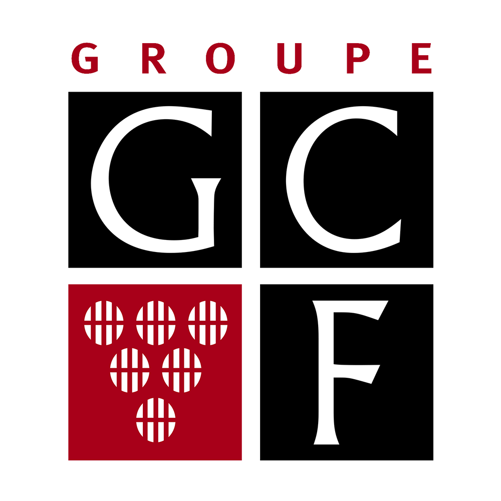 Grand Chais de France logo