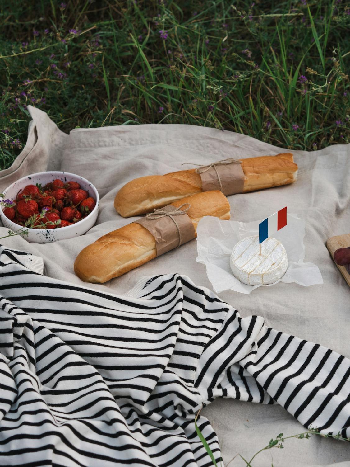 Les habitudes alimentaires des Français : manger en conscience !